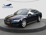 Audi A8 3.0 TFSI quattro/KAMERA/NAVI/LEDER/ALLRAD - Audi A8 mit Benzin-Antrieb: Limousine, Automatik