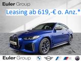 BMW M440i Gran Coupe eGSD H/K 18'' DAProf PA+ LCProf - BMW M440 in Frankfurt (Main)