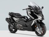 Kymco AK 550i - sofort verfügbar - kostenloser Versand - Offers matching your search criteria