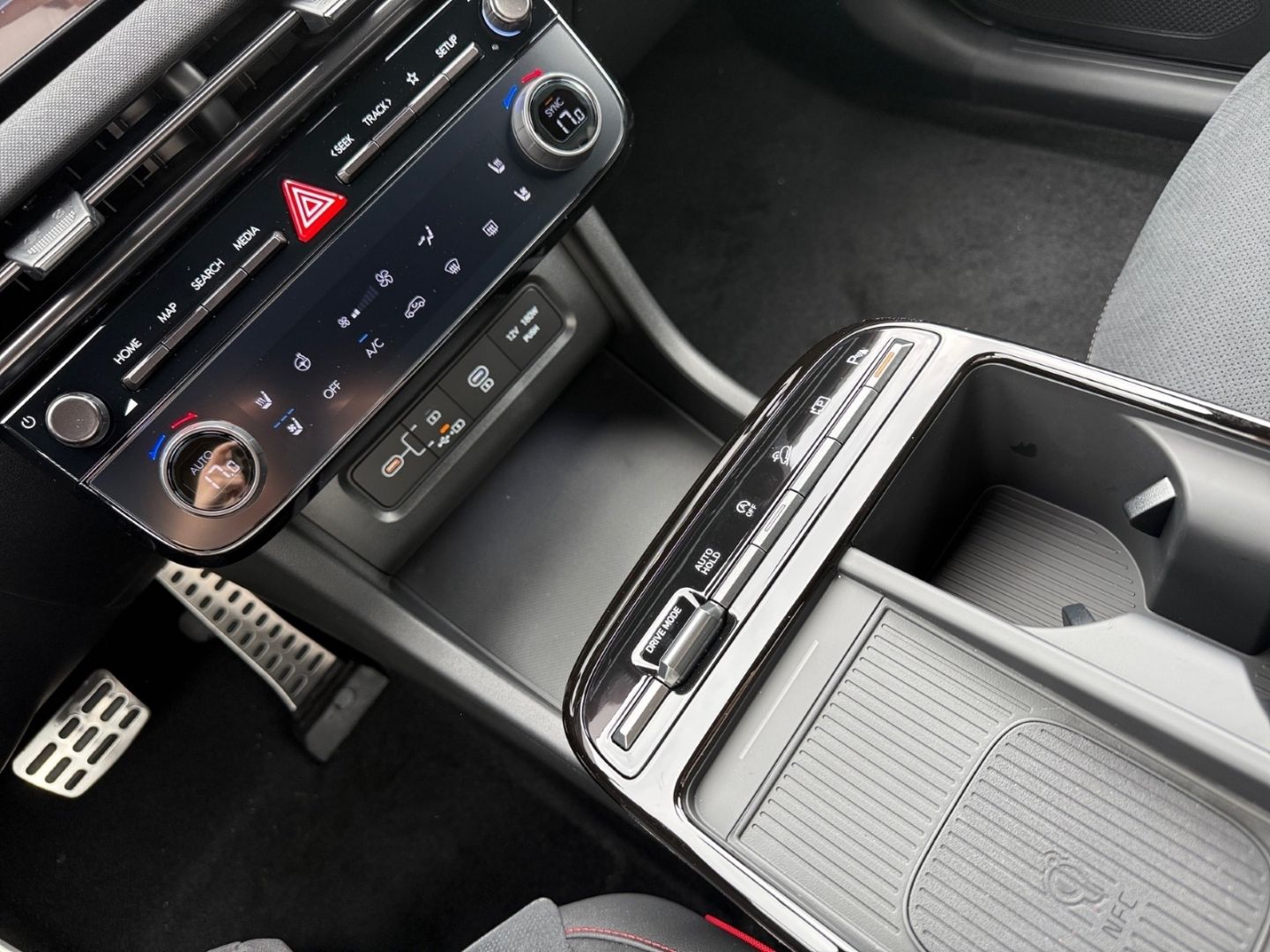 Hyundai TUCSON - Bild 15