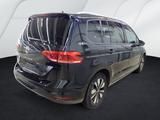 Volkswagen Touran Goal 1.5TSI DSG 228,-ohne Anzahlung Navi - Volkswagen Touran: 5.2