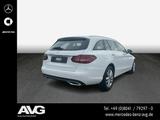 Mercedes-Benz C 220 d 4MATIC T-Modell Avantgarde Multibeam AHK - Mercedes-Benz: T Modell