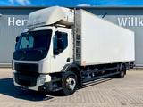 Volvo FE 280|CarrierSupra1250MT*Diesel/Netz*LBW 2.0to. - Volvo Pritsche F12