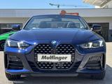 BMW 430i xDr.M Pro HUD ACC SuView Ad-LED Sitzh.19" - New cars in Stuttgart