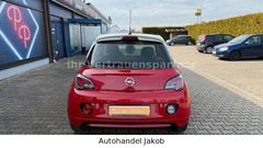 OPEL Adam/Slam/SonderAusstattung2Jahre Garantie!