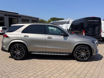 Mercedes GLE 400 - 6