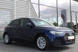 Audi A1 Sportback 25 TFSI S tronic LED ASI SHZ Privac - Audi A1 Vorführfahrzeuge