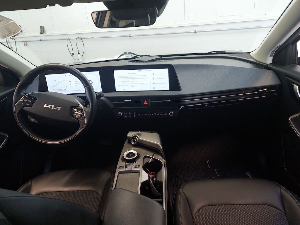 Kia EV6 Air 168kW imagem 3