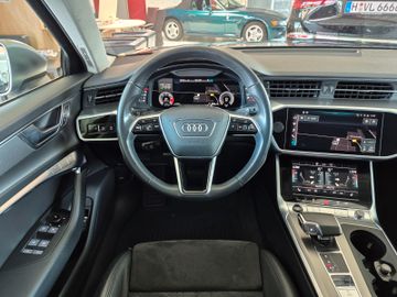 Audi A6 - 10