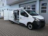 Opel Vivaro Bi-Turbo SORTIMO Navi Klima PDC Garantie* - Opel Gebrauchtwagen in Pforzheim