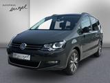 Volkswagen Sharan 2.0TDI DSG Comfortline Black Style,NAVI,A - Volkswagen Sharan: Black Style