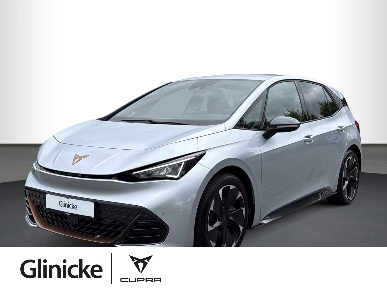 Cupra Born - Bild 1