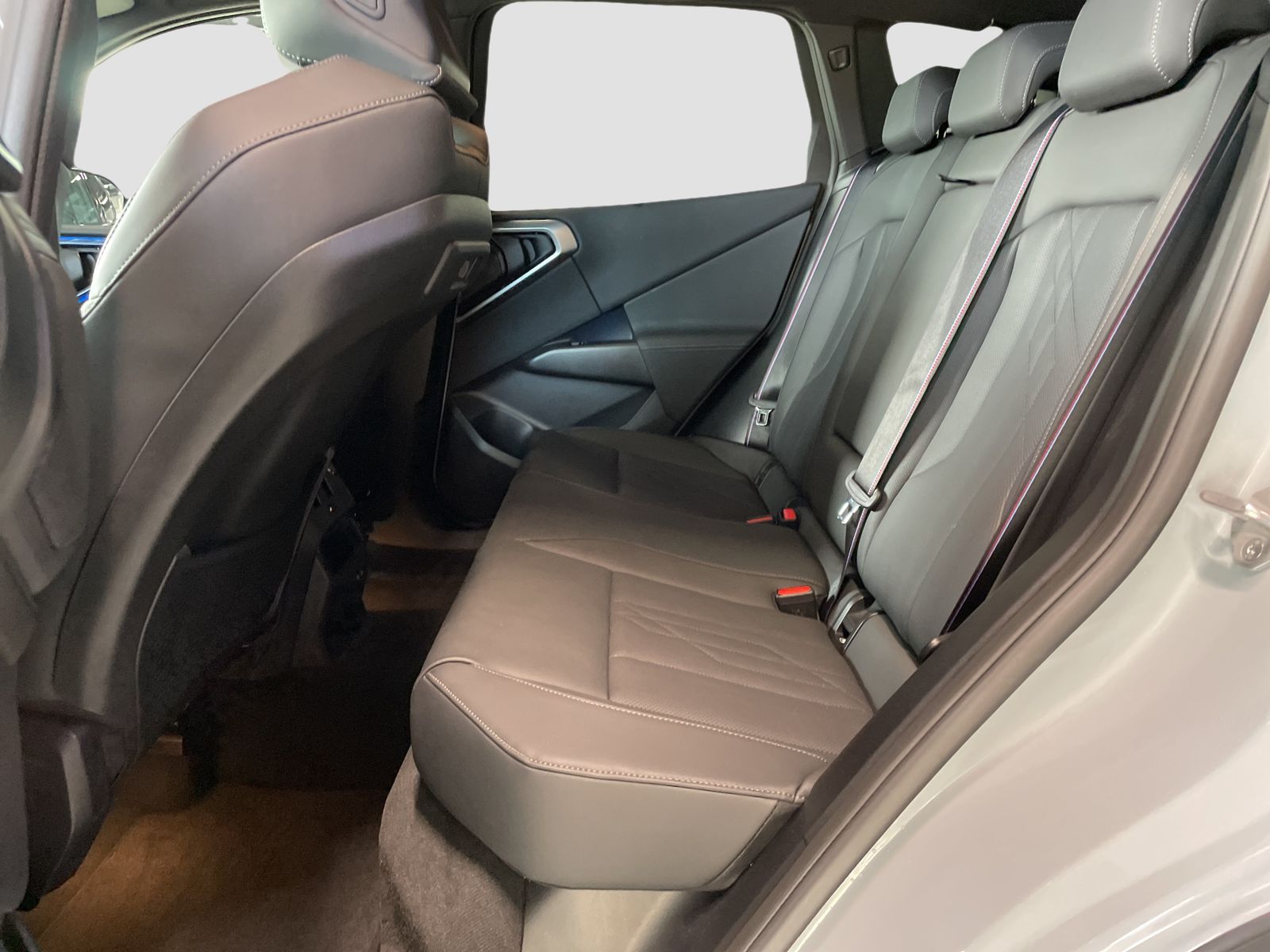 BMW X3 M50 - Bild 13