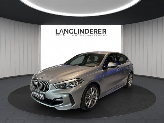 BMW 120i 5-Türer M-Sportpaket NP 49.359,-