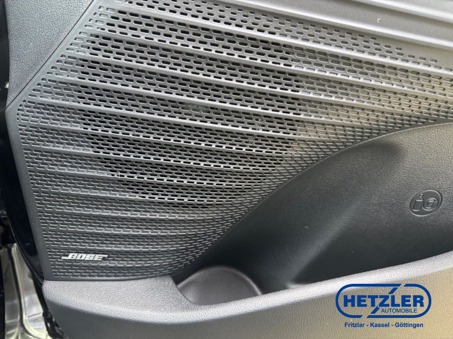 Hyundai i20 – Bild 16