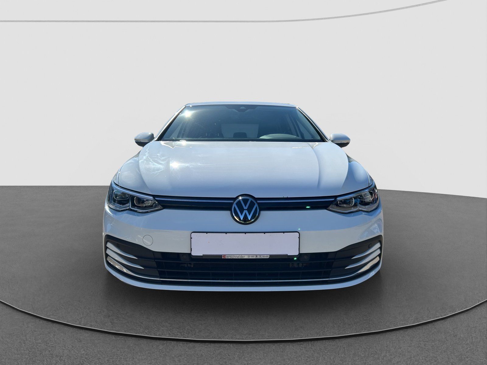 Volkswagen Golf - Bild 5