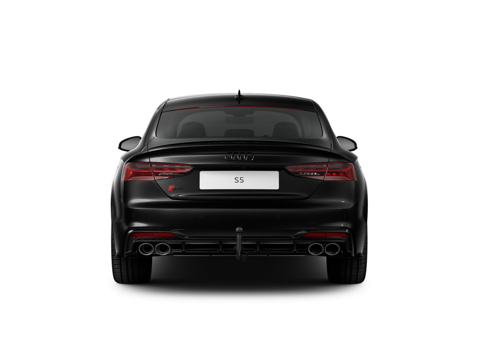 Audi S5 - Bild 8