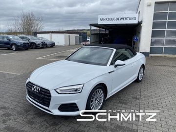 Audi A5 - 10