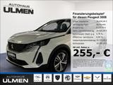Peugeot 3008 Allure Pack 1.2 PureTech 130 EU6d EAT8 Navi - Peugeot 3008 Gebrauchtwagen
