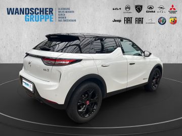 DS Automobiles DS 3 Crossback PT 100 Performance Line SHZ+LM