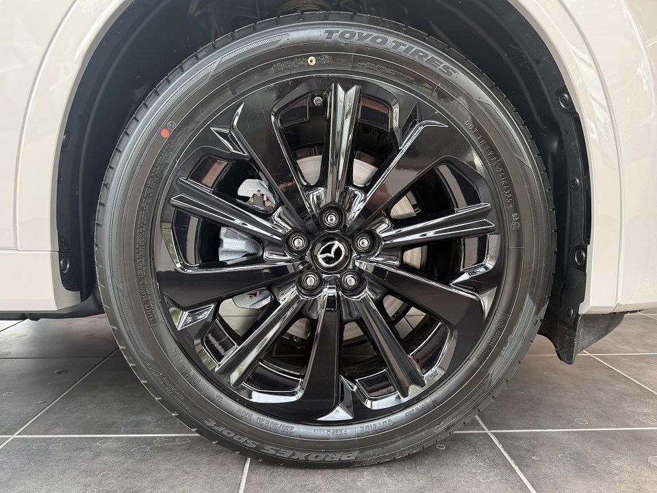 Mazda CX-60 - Bild 24