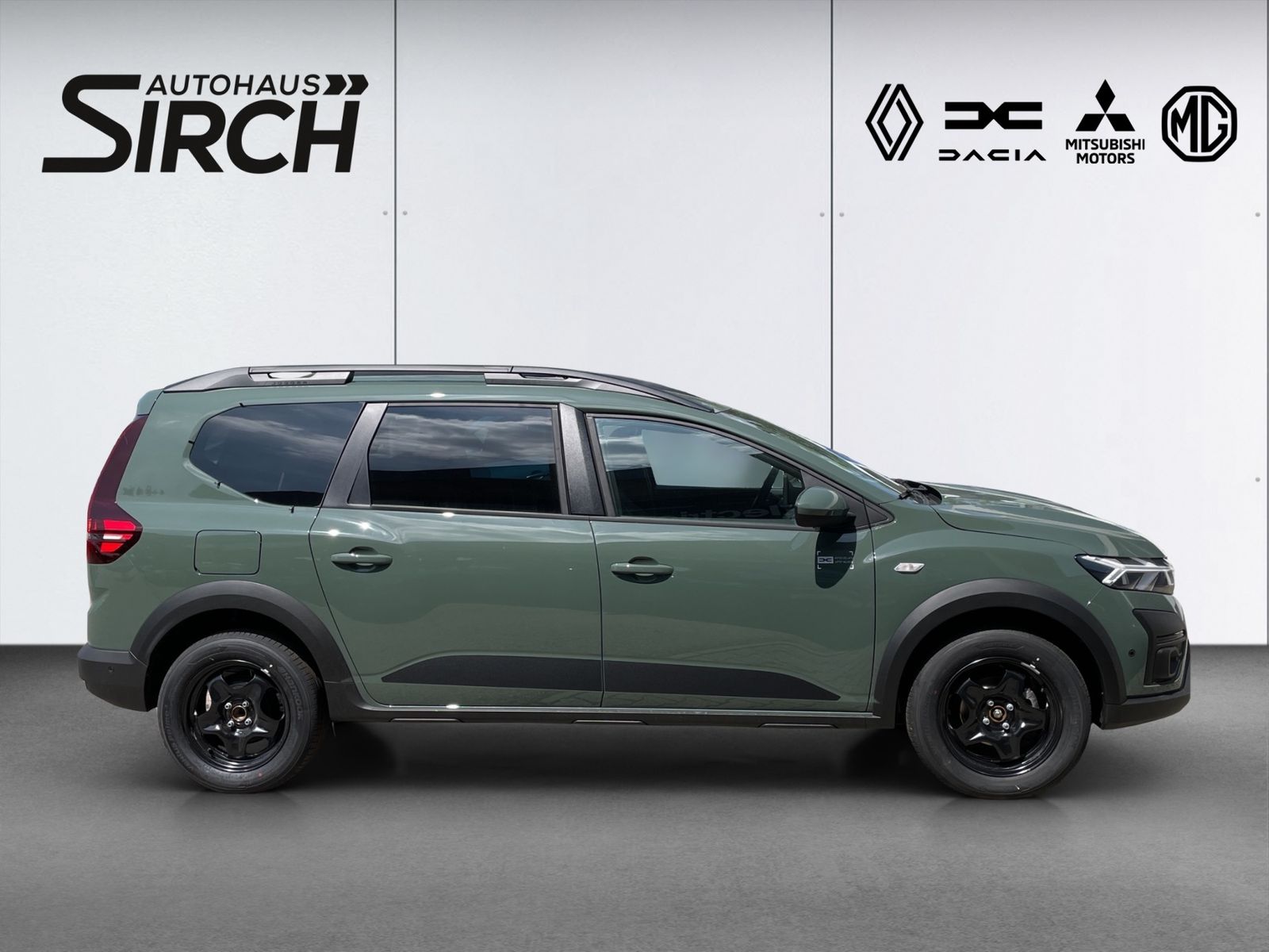 Dacia Jogger - Bild 5