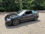 Honda Crx b16 Turbo *alles eingetragen* Ra... - gebrauchte Honda Civic aus dem Jahr 1992