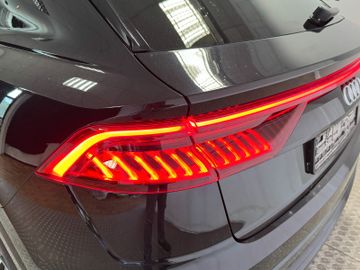 Audi SQ8 4.0 TDI quattro Pano*AHK*StHz*Leder*Matrix