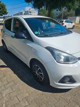 Hyundai i10 1.0 blue  - Hyundai i10 von privat