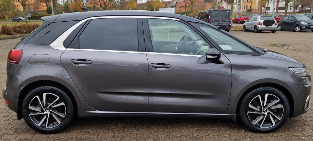 Citroën C4 Picasso