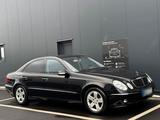 Mercedes-Benz *TÜV NEU* Mercedes Benz E200 Kompressor Av... - Mercedes-Benz E 200 aus 2005: Kompressor
