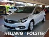 Opel Astra K 1.2 Turbo Elegance LED  SHZ LenkradHZG - Opel Gebrauchtwagen von 2021