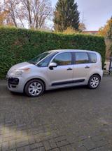 Citroën Citroen C3 Picasso - Citroën C3 Picasso Kombi Gebrauchtwagen