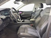 Audi Q8 e-tron - Vorschau Bild 8