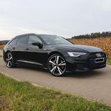 Audi A6 Avant 50 TFSI e S Line qu. UPE89 21Z AHK 5J.G - Audi: 89q