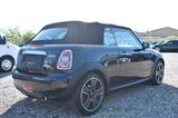 MINI COOPER Cabrio Chili Automatik Navi Klimaa. - MINI MINI aus 2009: Cabrio