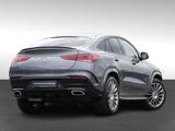 Mercedes-Benz GLE 350 d 4MATIC Coupé |AMG|NIGHT|STHZ|DISTR|AHK - Mercedes-Benz GLE 350 Gebrauchtwagen in München