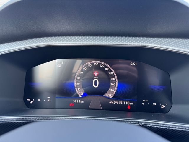 Fahrzeugabbildung Volkswagen T-Cross GOAL 1.0 TSI 95 PS 5-Gang SHZG APP LED