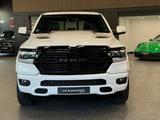 Dodge RAM 1500 Laramie Crew Cab LPG Tessera - Dodge RAM: 1500 Laramie Crew Cab