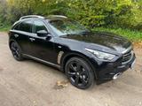 Infiniti FX 30d S Premium S Premium - Infiniti FX aus 2013