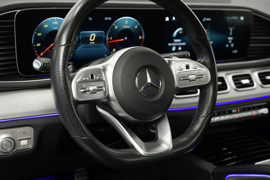 Mercedes Benz Gle 300