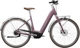 Advanced URBAN Pro 28" 45 cm - Advanced E-Bikes