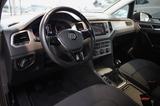 Volkswagen GOLF SPORTSVAN 1.4 TSI *URANOGRAU* & EXTRA`S - VW Golf Sportsvan Gebrauchtwagen