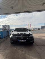 BMW F10 523i - BMW 523 in München