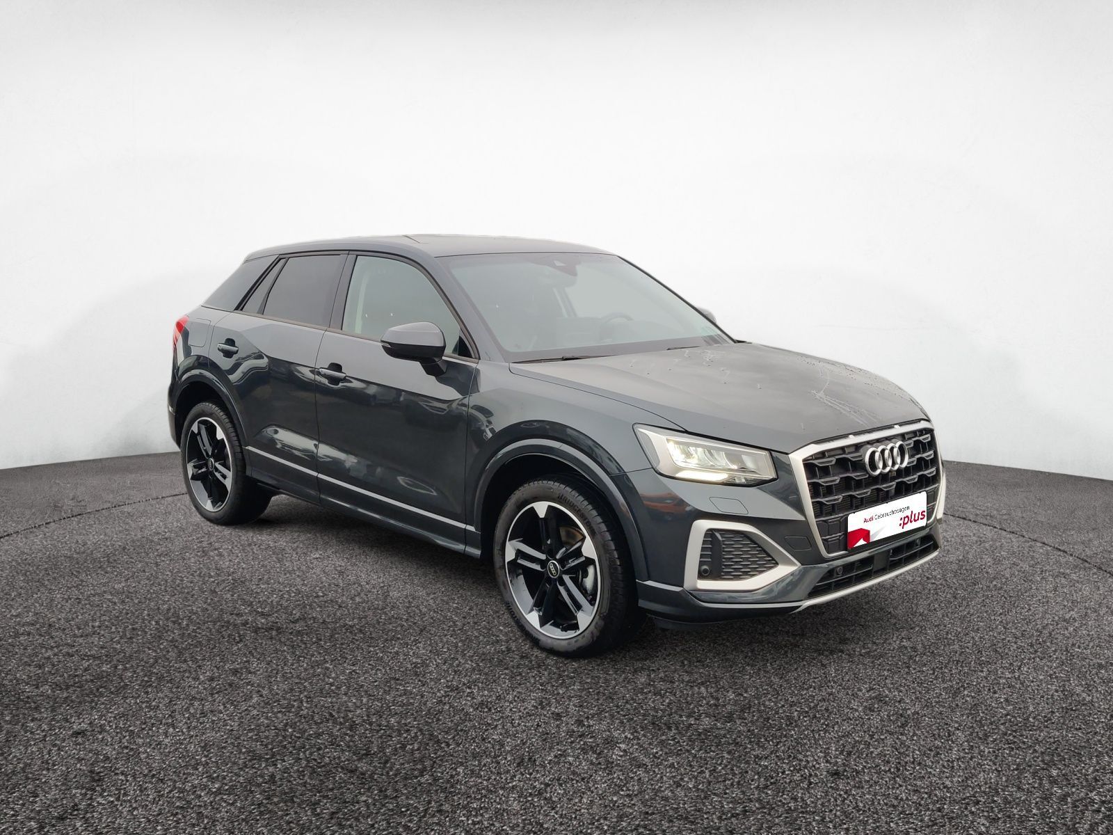 Audi Q2 - Bild 8