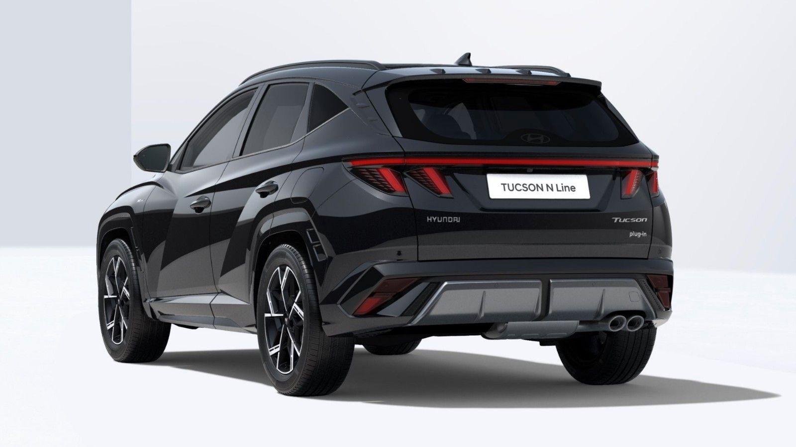 Hyundai TUCSON - Bild 6