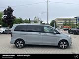 Mercedes-Benz V 250 d 4MATIC kompakt DISTR  AHK 360° STANDHEIZ - Mercedes-Benz: Kompakt