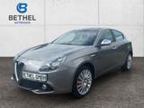 Alfa Romeo Giulietta 1.4 TB 16V Super, Pano, Navi, PDC, SHZ - Alfa Romeo Giulietta aus 2019