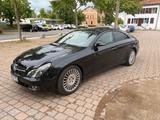 Mercedes-Benz Mercedes CLS 350 - Mercedes-Benz CLS 350 in Mannheim