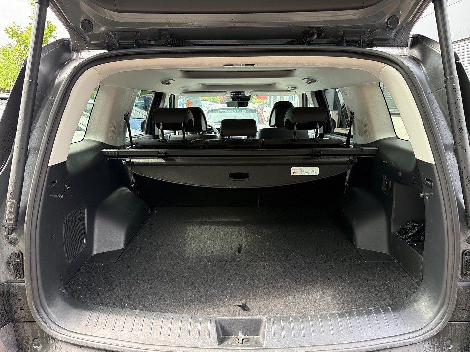 Fahrzeugabbildung Hyundai SANTA FE Hybrid AWD INTRO GSD